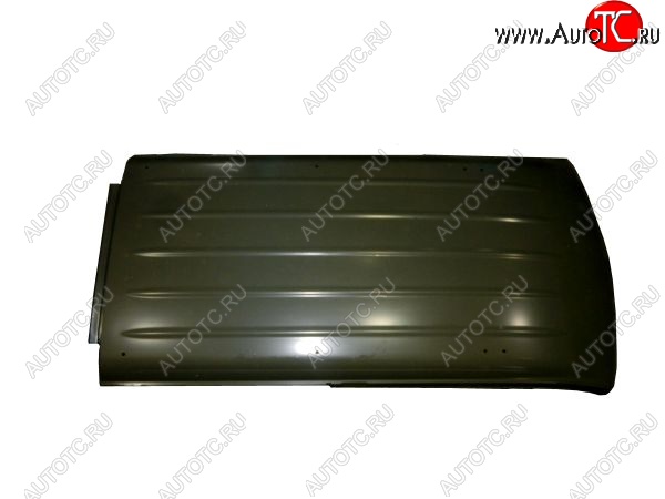 32 099 р. Панель крыши кузова Автоваз Лада Ларгус дорестайлинг R90 (2012-2021)  с доставкой в г. Вологда
