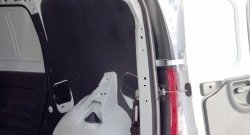5 199 р. Обшивка стенок грузового отсека (фургон) RA (2 мм) Лада Ларгус рестайлинг R90 (2021-2025)  с доставкой в г. Вологда. Увеличить фотографию 3