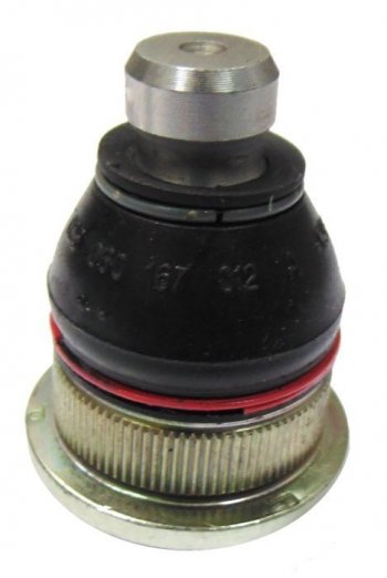 Шаровая опора (нижняя) SAT Nissan Almera G15 седан (2012-2019)