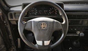 2 499 р. Рулевое колесо Барс Стандарт (Ø 360 мм)  ВИС 2346 ( бортовой,  фургон,) (1998-2025), ВИС 23461 ( бортовой,  фургон,) (1998-2025), Лада 2101 (1970-1988), Лада 2102 (1971-1985), Лада 2103 (1972-1984), Лада 2104 (1984-2012), Лада 2105 (1979-2010), Лада 2106 (1975-2005), Лада 2107 (1982-2012), Лада Нива 4х4  2121 (1977-2019), Лада нива 4х4 ( 2131,  2329,  2121-80,  2121 Бронто,  2121,  2121 (Legend)) (1993-2025) (Серебро)  с доставкой в г. Вологда. Увеличить фотографию 5