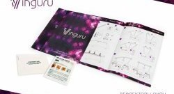 349 р. Дефлекторы окон Vinguru Лада нива 4х4 2121-80 ФОРА (1995-2011)  с доставкой в г. Вологда. Увеличить фотографию 4
