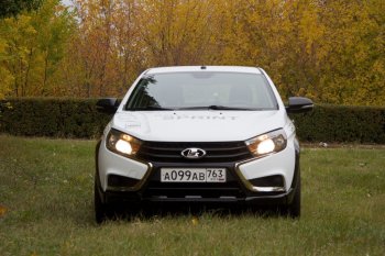 22 999 р. Комплект накладок на арки, порогм и молдингов Rally Sport Лада Веста SW 2181 универсал дорестайлинг (2017-2022)  с доставкой в г. Вологда. Увеличить фотографию 7