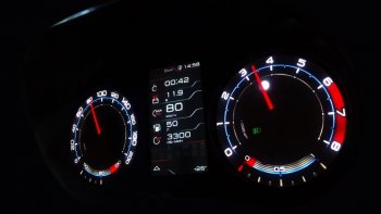 51 999 р. Приборная панель Ferrum GF 940 LIGHT Edition Лада Веста SW 2181 универсал дорестайлинг (2017-2022)  с доставкой в г. Вологда. Увеличить фотографию 2