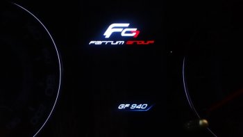 51 999 р. Приборная панель Ferrum GF 940 LIGHT Edition Лада Веста SW 2181 универсал дорестайлинг (2017-2022)  с доставкой в г. Вологда. Увеличить фотографию 4