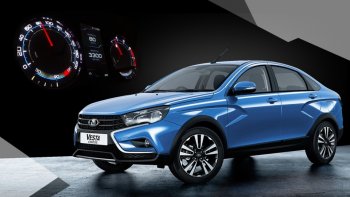 51 999 р. Приборная панель Ferrum GF 940 LIGHT Edition Лада Веста SW 2181 универсал дорестайлинг (2017-2022)  с доставкой в г. Вологда. Увеличить фотографию 6