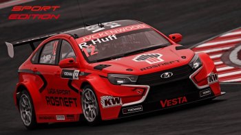 62 999 р. Приборная панель Ferrum GF 940 SPORT Edition Лада Веста SW 2181 универсал дорестайлинг (2017-2022) (С кожаным щитком (строчка красная))  с доставкой в г. Вологда. Увеличить фотографию 7