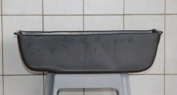 1 599 р. Органайзер багажника АртФорм (нижний) Лада Веста SW 2181 универсал дорестайлинг (2017-2022)  с доставкой в г. Вологда. Увеличить фотографию 3