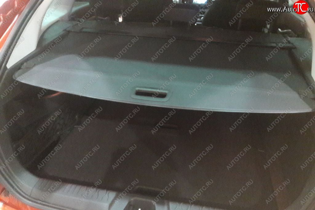 9 999 р. Полка багажника Оригинал (верхняя) Лада Веста SW 2181 универсал дорестайлинг (2017-2022)  с доставкой в г. Вологда
