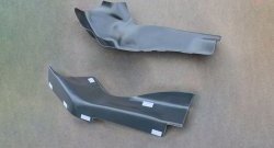 2 279 р. Накладки на ковролин АртФорм Лада XRAY Cross (2018-2022) (Тоннельные)  с доставкой в г. Вологда. Увеличить фотографию 4