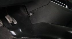 2 279 р. Накладки на ковролин АртФорм Лада XRAY Cross (2018-2022) (Тоннельные)  с доставкой в г. Вологда. Увеличить фотографию 6