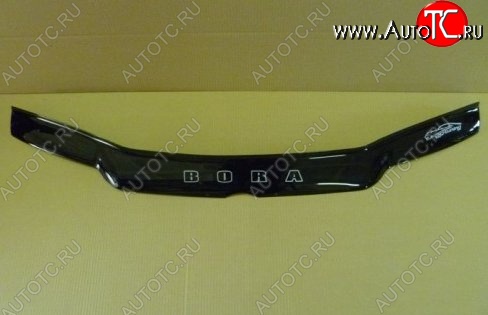 999 р. Дефлектор капота Russtal Volkswagen Bora (1998-2005)  с доставкой в г. Вологда