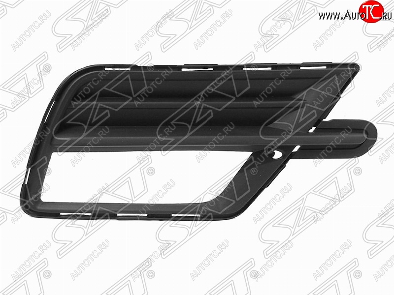 789 р. Правая рамка противотуманной фары SAT  Volkswagen Caddy  2K (2015-2020) рестайлинг  с доставкой в г. Вологда