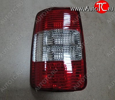 1 799 р. Фонарь FS (левый) Volkswagen Caddy 2K дорестайлинг (2003-2010)  с доставкой в г. Вологда
