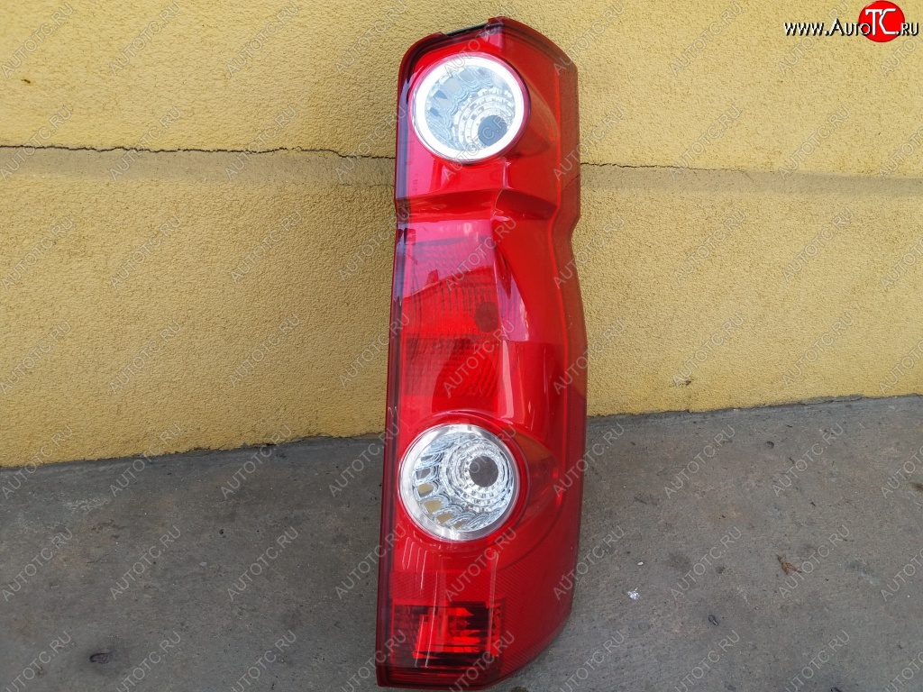 3 399 р. Фонарь FS (правый) Volkswagen Crafter 1 (2006-2017)  с доставкой в г. Вологда