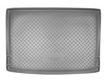 Коврик в багажник Norplast Volkswagen Golf 5 хэтчбэк (2003-2009)