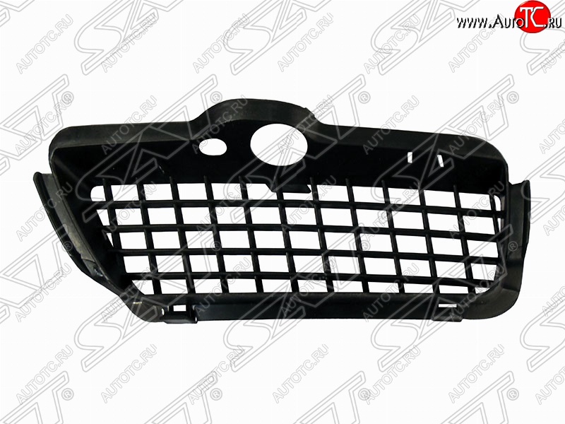 399 р. Решётка в передний бампер SAT Volkswagen Golf 3 (1991-1998)  с доставкой в г. Вологда