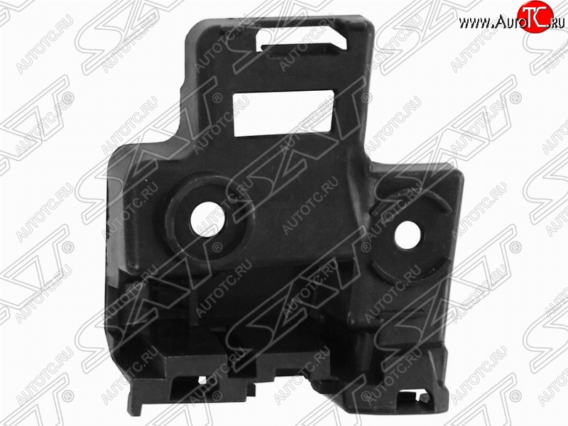293 р. Левый кронштейн заднего бампера 5D SAT Volkswagen Golf 6 хэтчбэк 5 дв. (2008-2014)  с доставкой в г. Вологда