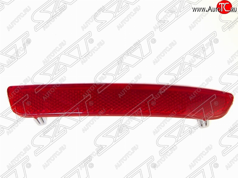 469 р. Правый катафот заднего бампера SAT Volkswagen Jetta A5 седан (2005-2011)  с доставкой в г. Вологда