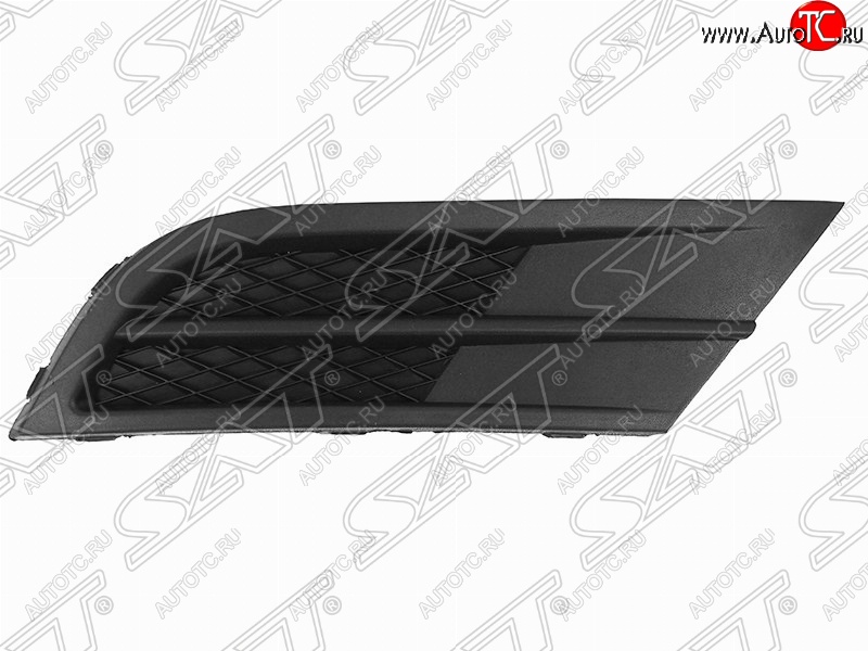 293 р. Левая заглушка ПТФ в бампер SAT Volkswagen Jetta A6 седан рестайлинг (2015-2018) с доставкой в г. Вологда Увеличить фотографию 1 293 р. Левая заглушка ПТФ в бампер SAT Volkswagen Jetta A6 седан рестайлинг (2015-2018) с доставкой в г. Вологда