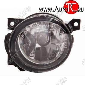 749 р. Фара противотуманная BRIGHTROAD (левая) Volkswagen Jetta A5 седан (2005-2011)  с доставкой в г. Вологда