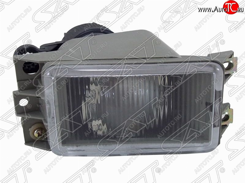 1 679 р. Правая противотуманная фара SAT Volkswagen Passat B3 седан (1988-1993)  с доставкой в г. Вологда