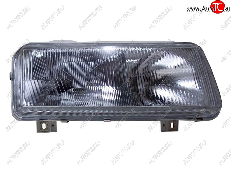 8 999 р. Правая фара SAT Volkswagen Passat B4 седан (1993-1996)  с доставкой в г. Вологда