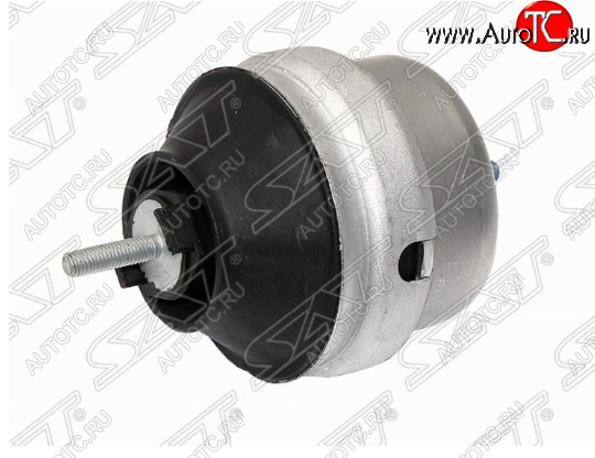 3 399 р. Левая опора двигателя SAT Audi A4 B5 8D5 универсал дорестайлинг (1994-1997)  с доставкой в г. Вологда