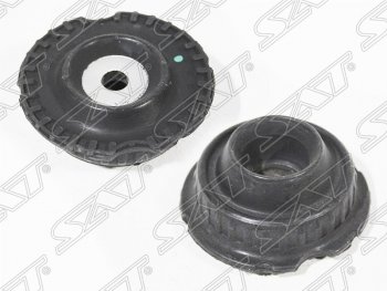 Опора переднего амортизатора SAT Volkswagen Passat ( B5,  B5.5) (1996-2005) седан дорестайлинг, универсал дорестайлинг, седан рестайлинг, универсал рестайлинг