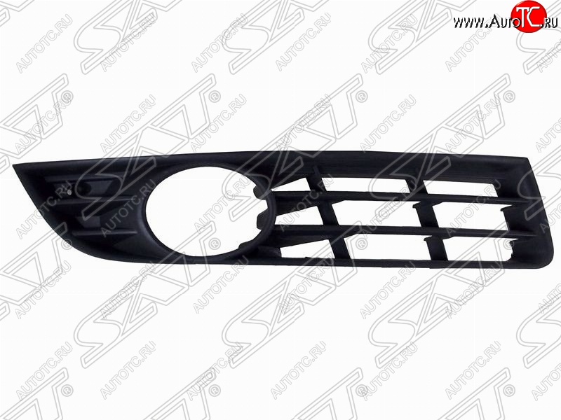 439 р. Правая рамка противотуманной фары SAT Volkswagen Passat B6 седан (2005-2011)  с доставкой в г. Вологда