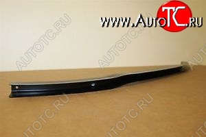 1 199 р. Траверса переднего бампера SPARD Volkswagen Passat B6 универсал (2005-2010)  с доставкой в г. Вологда