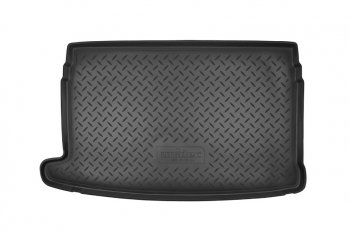 Коврик в багажник Norplast Unidec Volkswagen Polo 5 хэтчбек дорестайлинг (2009-2015)