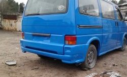 8 399 р. Пороги накладки с арками Varta Volkswagen Caravelle T4 рестайлинг (1995-2003) (Короткая база)  с доставкой в г. Вологда. Увеличить фотографию 4