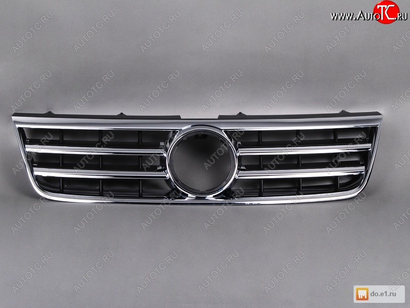 51 999 р. Решетка радиатора Original Volkswagen Touareg GP дорестайлинг (2002-2007)  с доставкой в г. Вологда