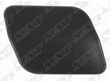Правая крышка омывателя фар SAT Volkswagen Touareg  1 GP (2002-2007) дорестайлинг