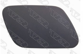 Крышка омывателя фары SAT (Правая) Volkswagen Touareg  1 GP (2002-2007) дорестайлинг