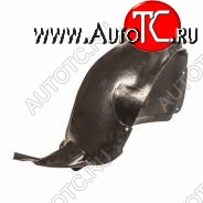 3 379 р. Правый подкрылок передний API  Volkswagen Tiguan  NF (2006-2011) дорестайлинг  с доставкой в г. Вологда