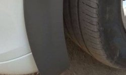 46 999 р. Накладки на колёсные арки CT Volkswagen Touareg 2 NF дорестайлинг (2010-2014) (Неокрашенные)  с доставкой в г. Вологда. Увеличить фотографию 3