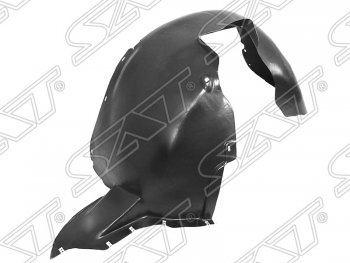 Правый подкрылок передний SAT Volkswagen Touran  1T (2010-2015) 2-ой рестайлинг минивэн