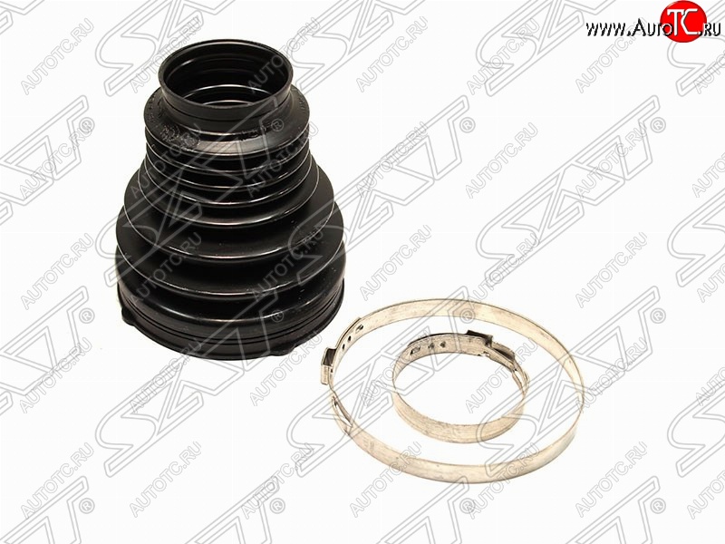 859 р. Пыльник ШРУСа (внутренний) SAT Volvo S80 AS60 седан дорестайлинг (2006-2010)  с доставкой в г. Вологда