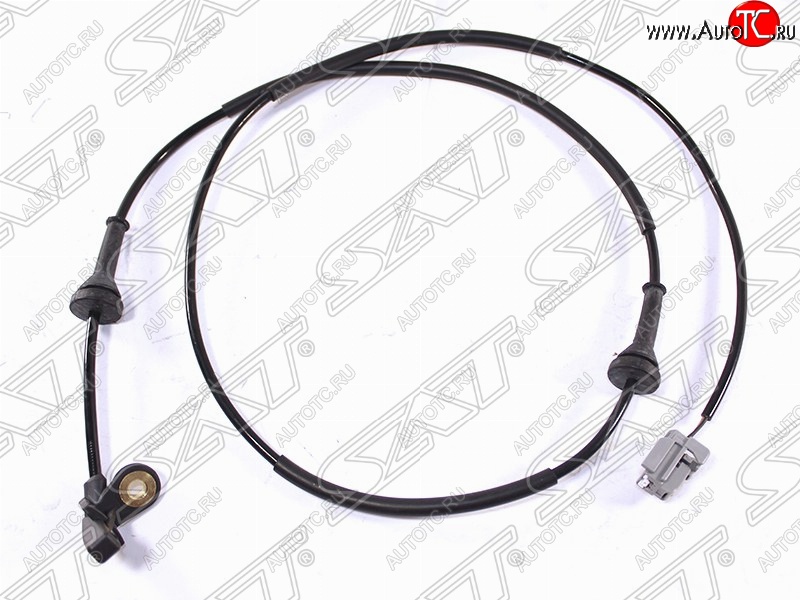 1 499 р. Левый датчик ABS SAT (задний) Volvo XC90 C 1-ый рестайлинг (2006-2009)  с доставкой в г. Вологда